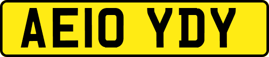 AE10YDY