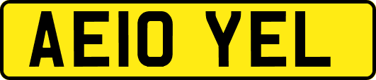 AE10YEL