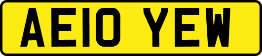 AE10YEW
