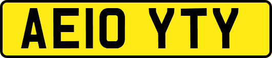 AE10YTY