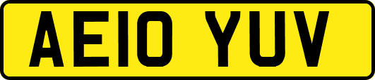 AE10YUV