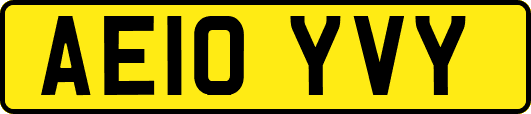 AE10YVY