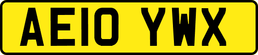 AE10YWX