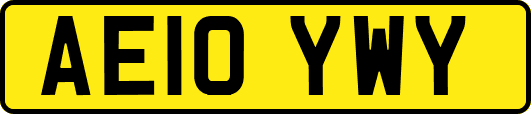 AE10YWY