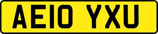 AE10YXU