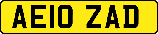 AE10ZAD