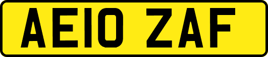 AE10ZAF