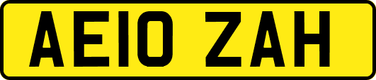 AE10ZAH
