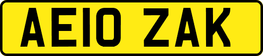 AE10ZAK