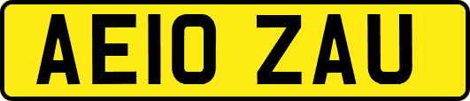 AE10ZAU