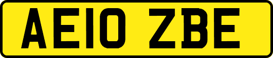 AE10ZBE