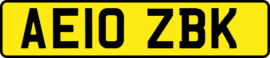 AE10ZBK