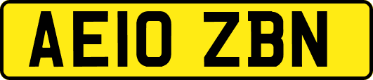 AE10ZBN