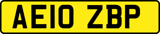 AE10ZBP