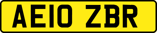 AE10ZBR