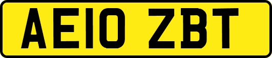 AE10ZBT