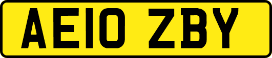 AE10ZBY