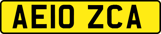 AE10ZCA