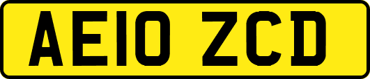 AE10ZCD