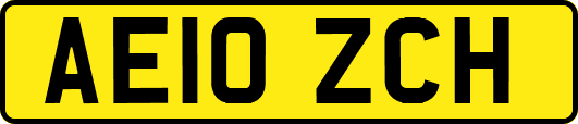 AE10ZCH