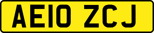 AE10ZCJ