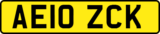 AE10ZCK