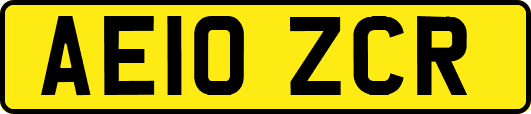 AE10ZCR
