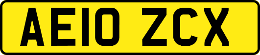 AE10ZCX