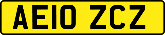 AE10ZCZ
