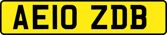 AE10ZDB