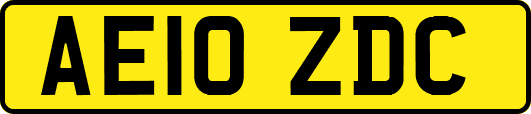 AE10ZDC