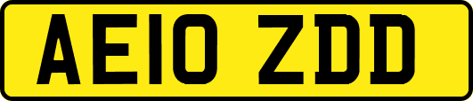 AE10ZDD