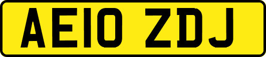 AE10ZDJ