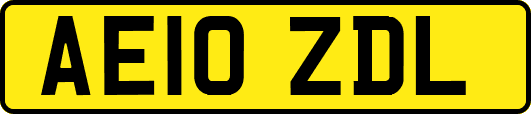 AE10ZDL