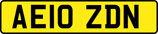 AE10ZDN