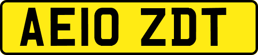 AE10ZDT