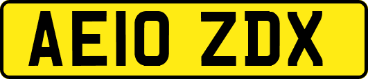 AE10ZDX