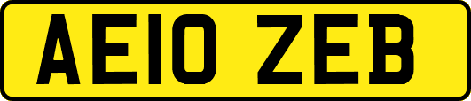 AE10ZEB