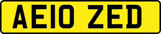 AE10ZED