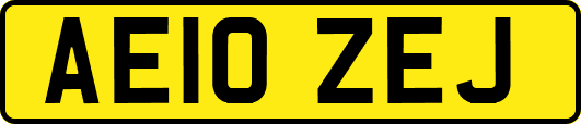 AE10ZEJ