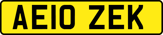 AE10ZEK