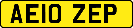 AE10ZEP