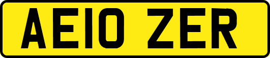 AE10ZER