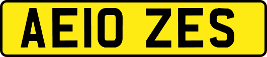 AE10ZES