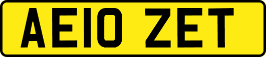 AE10ZET