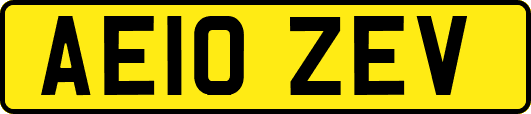 AE10ZEV