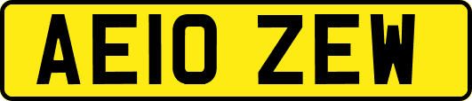 AE10ZEW