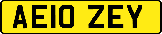 AE10ZEY