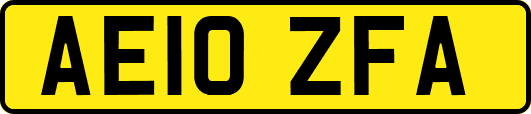 AE10ZFA