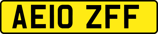 AE10ZFF